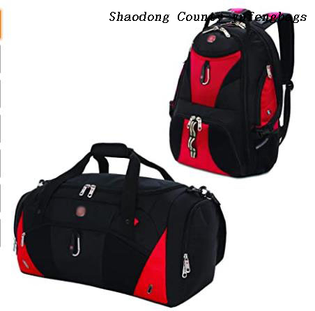 1200d ballistic polyester